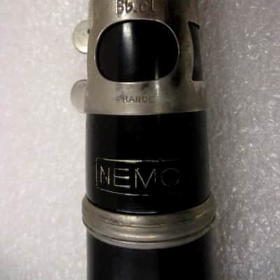 Conn Model 16 Soprano Clarinet with case, USA image 5