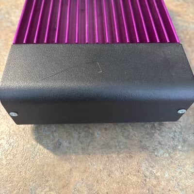 THD Hot Plate Power Attenuator - 8 Ohm 2010s - Purple image 2