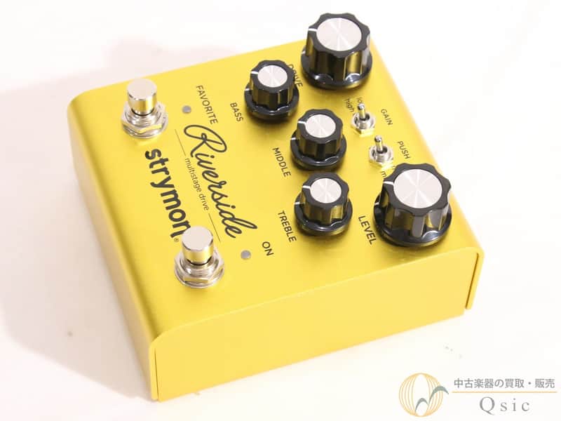 strymon Riverside image 1
