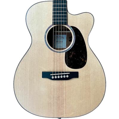Martin 000C JR-E Natural image 1