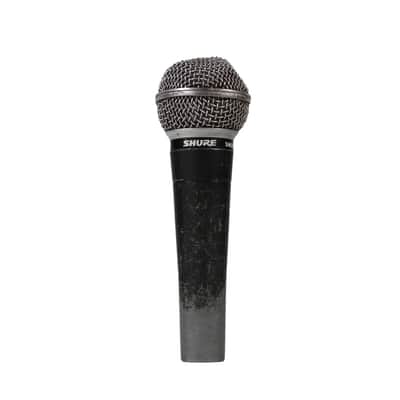 Shure SM58
