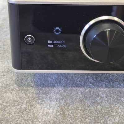 Denon PMA 50 - High-Fidelity Amplifier - Excellent w/ Original Box image 2