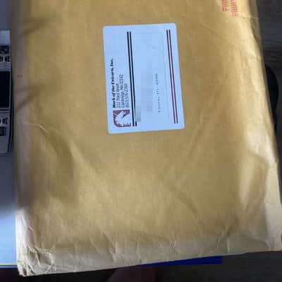 Super RARE Opcode Systems Vision Beta 6 User manual 1989! Confidential image 2