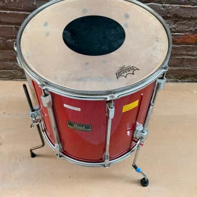 Pearl Export 5-Piece Drum Shell Pack (Vintage 1980s Shells w/ Modern Snare) image 12