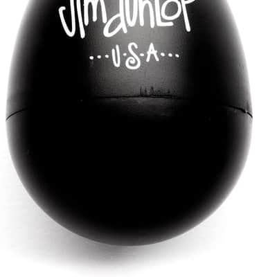 Jim Dunlop SHAKER EGG-BLCK-2/BG image 2
