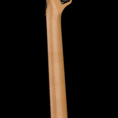 Fender Custom Shop 1965 Precision Bass Deluxe Closet Classic - Olympic White #91077 image 15