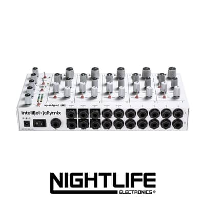 Intellijel Jellymix image 3
