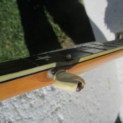Vega Fairbanks Regent 5 String Banjo, 1915, Boston, Mass. Original HSC image 17