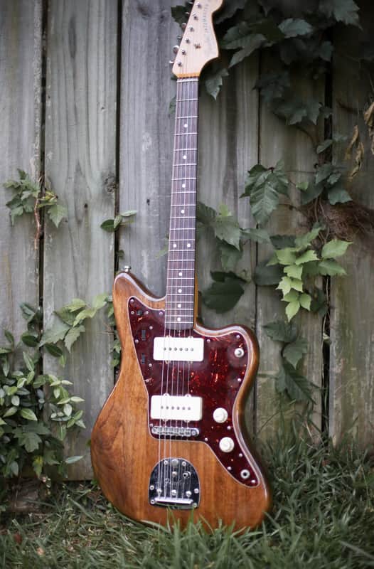 Fender Elvis Costello Jazzmaster