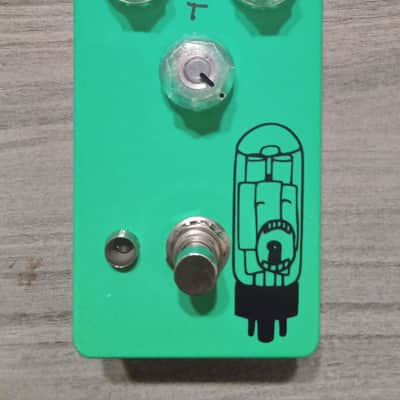 Chicago Stompworks Gray Speck OD250 GLITTER grey spec clone