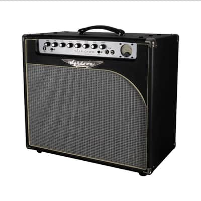 Ashdown PM-20C | Peacemaker 20W 1x12" Combo. New with Full Warranty! image 3