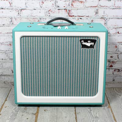 Tone King Gremlin Combo Turquoise (GREMLIN COMBO - TRQ)