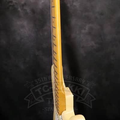 Fender Japan ST72-140YM image 10
