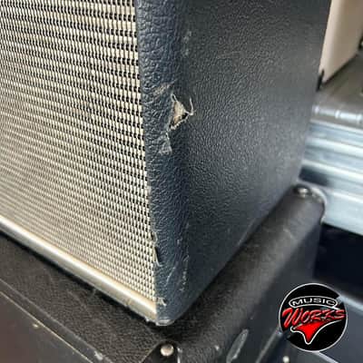 Marshall   1958 X Handwired Combo Bild 4