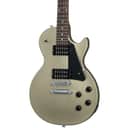 Gibson Les Paul Modern Lite Electric Guitar Gold Mist Satin