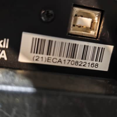 Blackstar HT Club 40 MKII 40-Watt 1x12" Tube Guitar Combo 2021 Black image 17