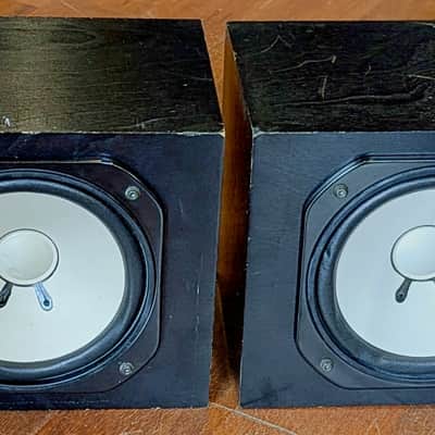 Yamaha NS-10M STUDIO - Horizontal Pair image 1