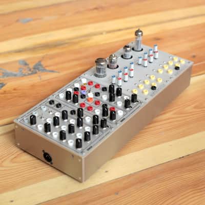 Random*Source Serge Modular + Metasonix Banana Boat with PSU "the Beautilator" image 10
