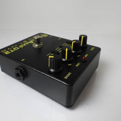 Tech 21 Sansamp GT2 Amp Modeler Overdrive Effects Pedal Free USA Shipping image 3
