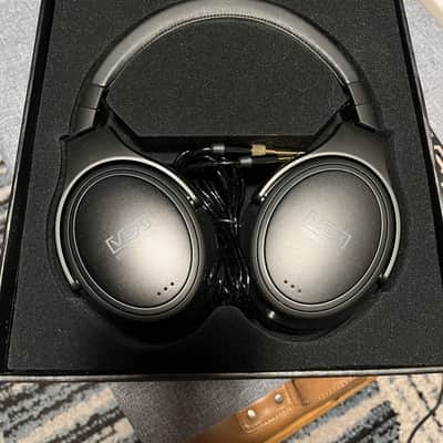 Slate Digital Steven Slate Audio VSX Modeling Headphones - Platinum Edition image 3