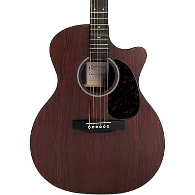 Martin Martin Special GPC-X1E X Seriesl 2025 - Satin image 1