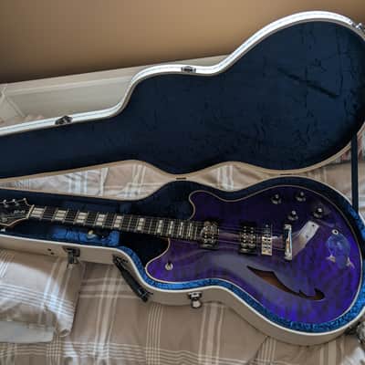 EVH SA-126 Special QM image 1