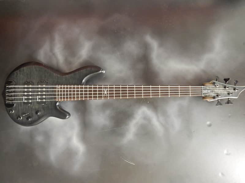 Traben Chaos Core 5 image 1