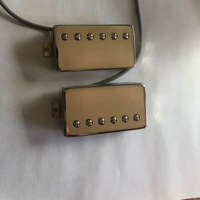 Immagine Epiphone Pro 2018 Chrome - 1