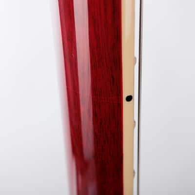 Gibson SG Standard, Heritage Cherry | Demo image 12