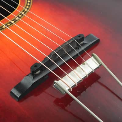 Gibson Style O Artist Sunburst 1924 image 7