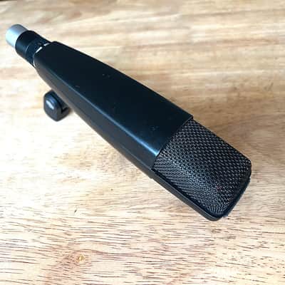 Vintage SENNHEISER MD421 U5 Studio Mic Fleetwood Mac image 1