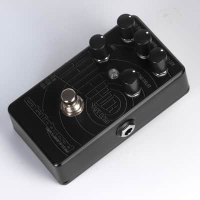 New Catalinbread Belle Epoch Tape Echo Delay Guitar Effects Pedal Blackout Series image 5