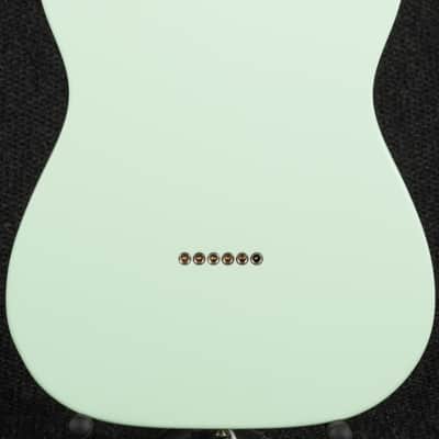 Fender American Vintage II '63 Telecaster - Surf Green image 2