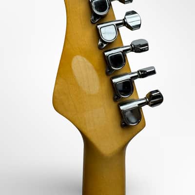 Immagine Fernandes LE-X Stratocaster Ca. 1990s - 14