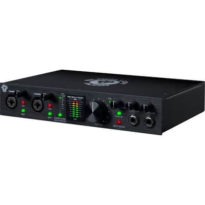Black Lion Audio Revolution 6x6 USB Audio Interface image 3