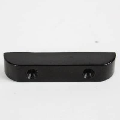 1978 Vintage Fender Precision PBass/Jazz Bass Finger Tug Bar Thumb Rest USA 1970s image 2