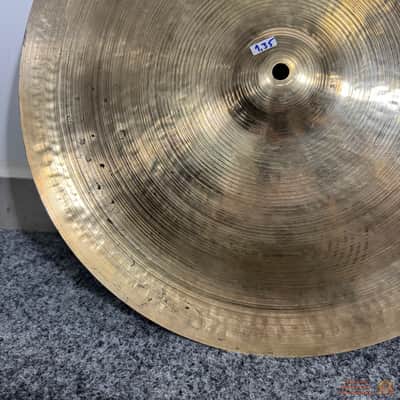Sabian HH 18” China Cymbal image 7