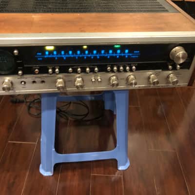 Pioneer QX-949 4 channel receiver imagen 8