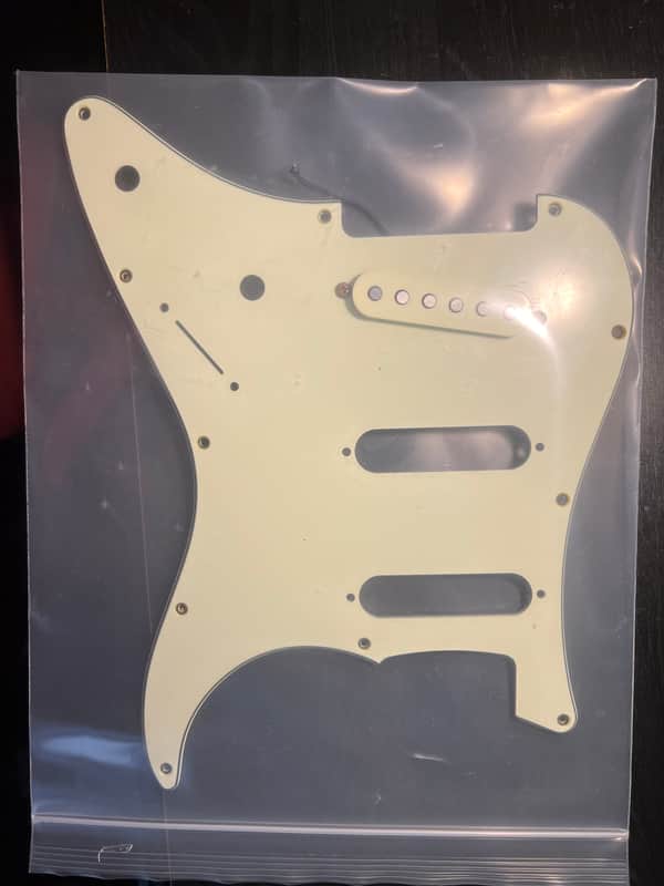 Suhr V60LP - Parchment image 1