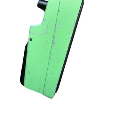 Ibanez TS10 Tube Screamer Classic 1986 - 1990 - Green image 4