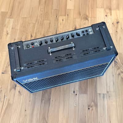 Vox AC30/6 1974 - Black basketweave image 3
