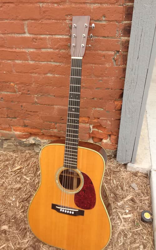 J Burda HD28 replica 1993 Natural image 1
