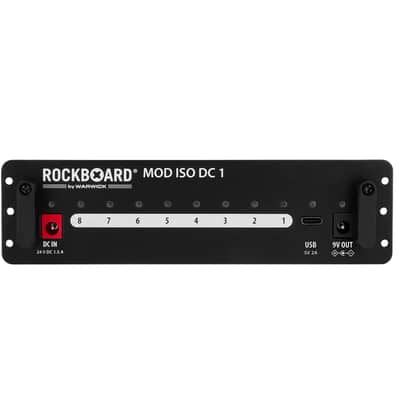 Rockboard Power MOD ISO DC 1