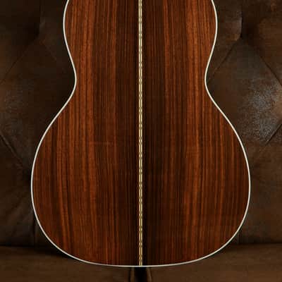 Martin Custom Shop 00-28 12-Fret image 3
