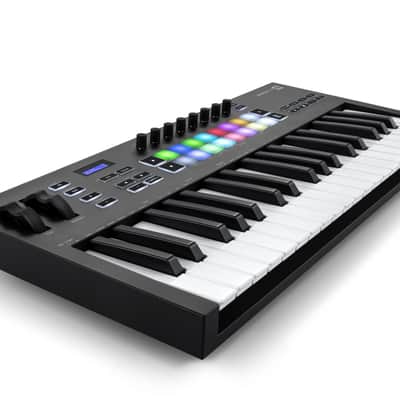 Novation Novlke37 Mk3 Launchkey 37 [Mk3] image 2