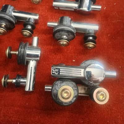 Sonor Sq2 lugs imagen 2