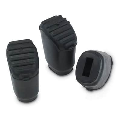 Gibraltar SC-PC07 Large Rubber Feet 3 Pack