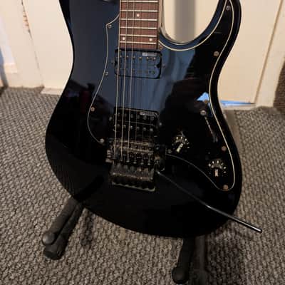 Washburn MG722 Stevie Salas Signature Model | Reverb UK