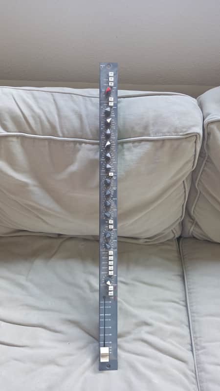 Soundtracs MX712A Channel Strip image 1