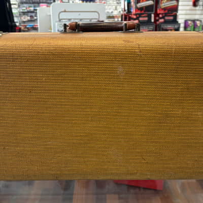 Buescher True Tone Trumpet  LP205 Vintage image 17
